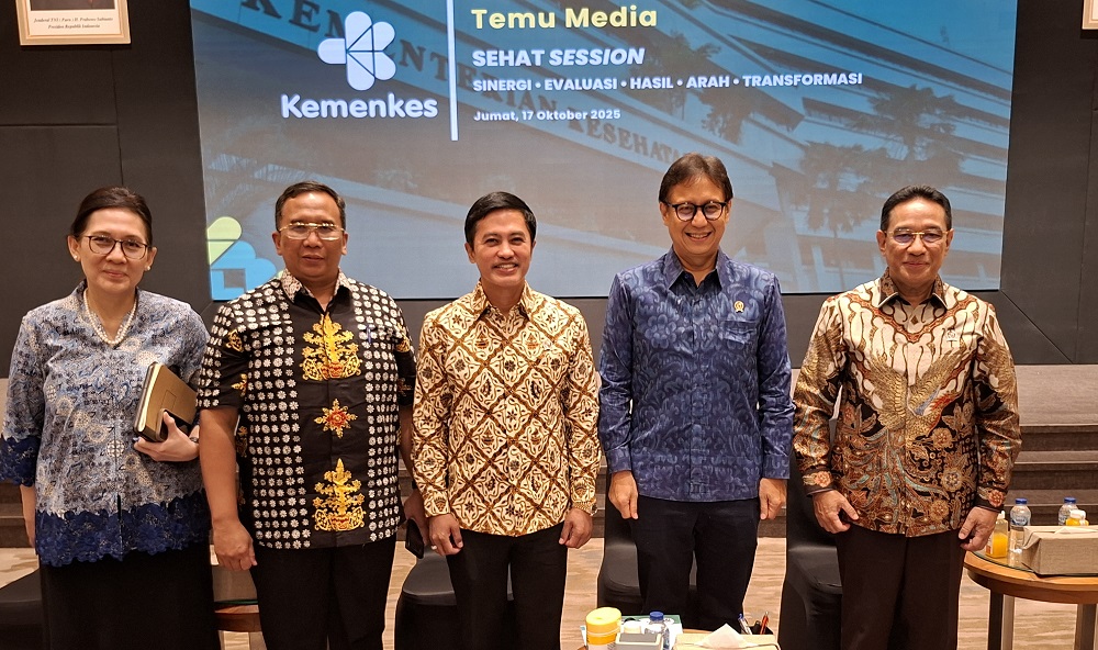 Tegaskan Larang SPPG Sajikan Snack Kemasan, Menu MBG Wajib Dimasak Segar!