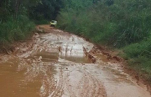 Hanya Dijadikan Bahan Kampanye 