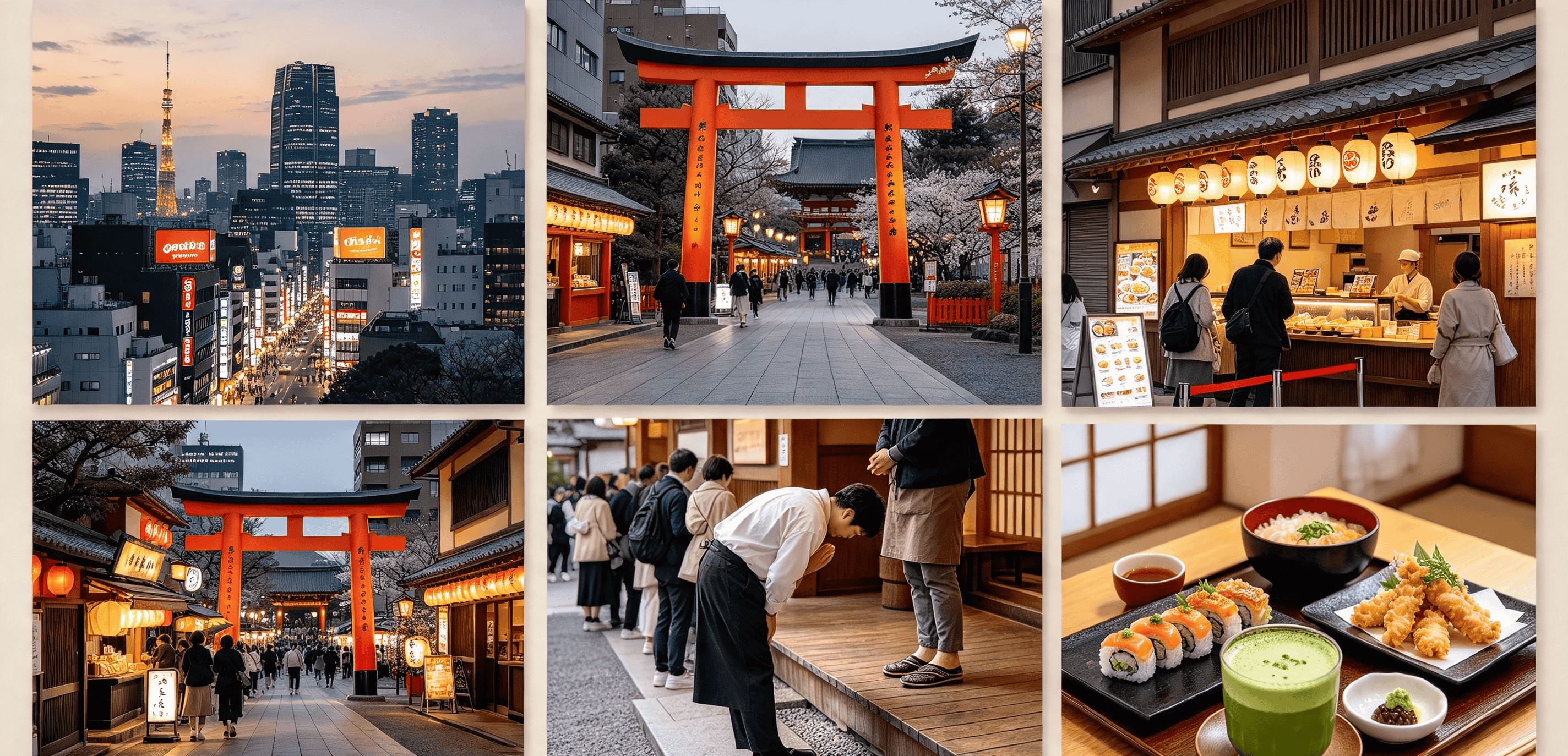Jangan Cuma Ikuti Tren! 10 Etika Penting yang Perlu Dipahami Turis Saat Liburan ke Jepang