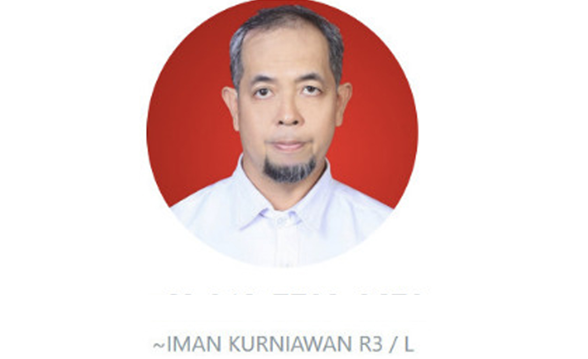 Kabar Duka, Belum Sempat Terima NIP Lolos PPPK, Honorer BPKAD Lahat Tutup Usia