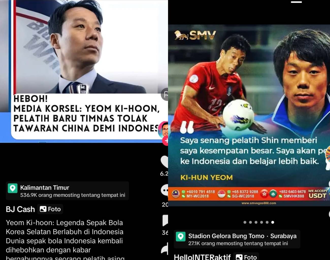 China Rebut Yeom Ki Hun, Pelatih Serang, Magnet Shin Tae Young, Pemain Keturunan, Kualifikasi Piala Dunia 2026