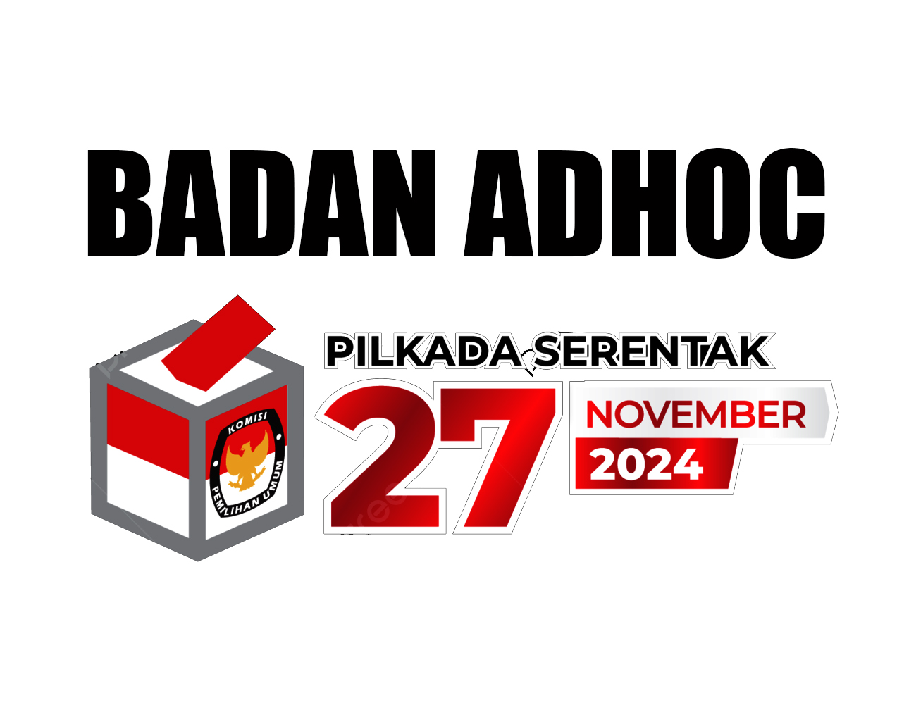 Usai Lebaran, KPU Kabupaten/Kota Bersiap Pembentukan Badan Adhoc Pilkada Serentak 2024 