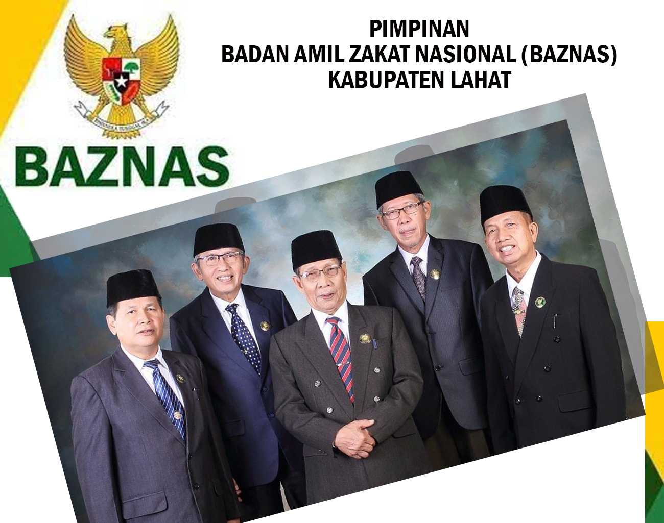 Menteri Dalam Negeri Minta Pemerintah Provinsi dan Kabupaten/Kota Lakukan Penguatan Peran Baznas