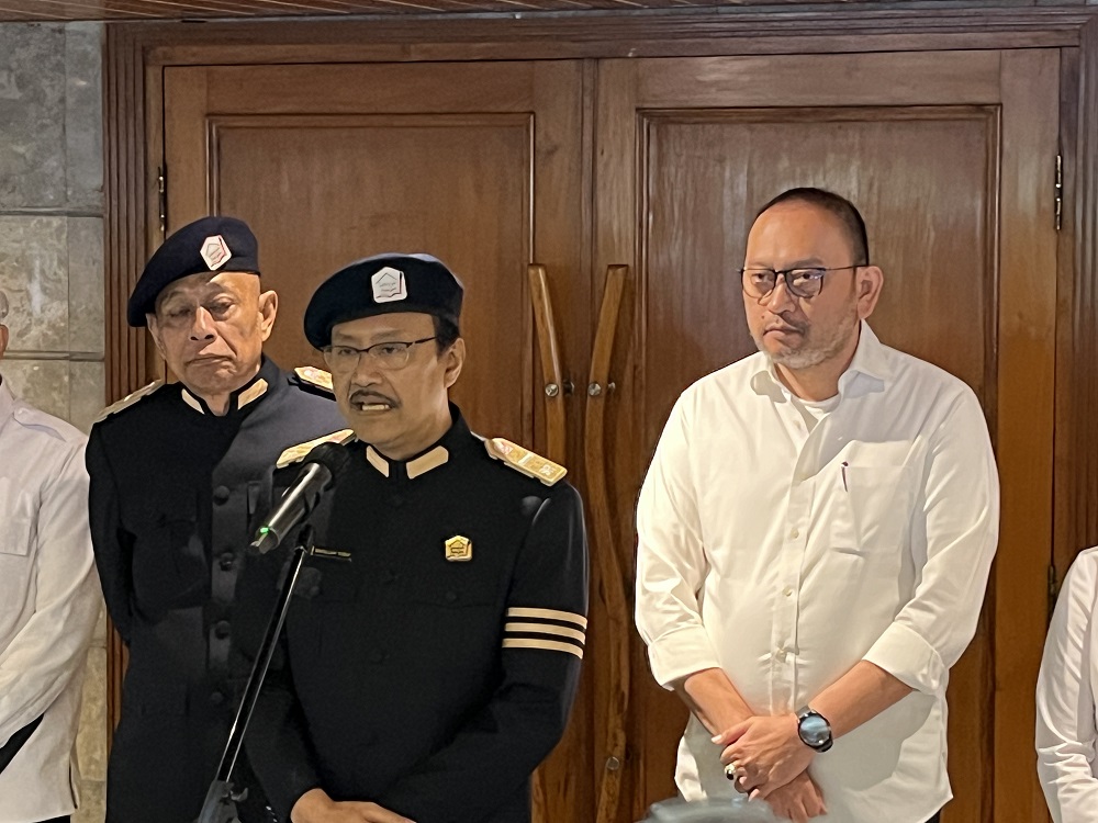 Menteri Sosial Coret 600 Ribu Penerima Manfaat, Temukan Dugaan Penyalahgunaan Data