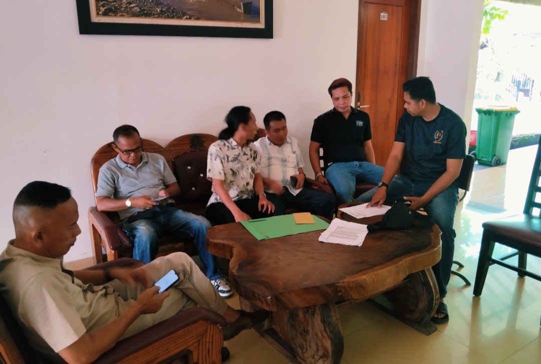 Ada Apa Ini, Laporan Tim Kuasa Hukum Bursah-Widia ke Bawaslu Hingga Kini Mangkrak