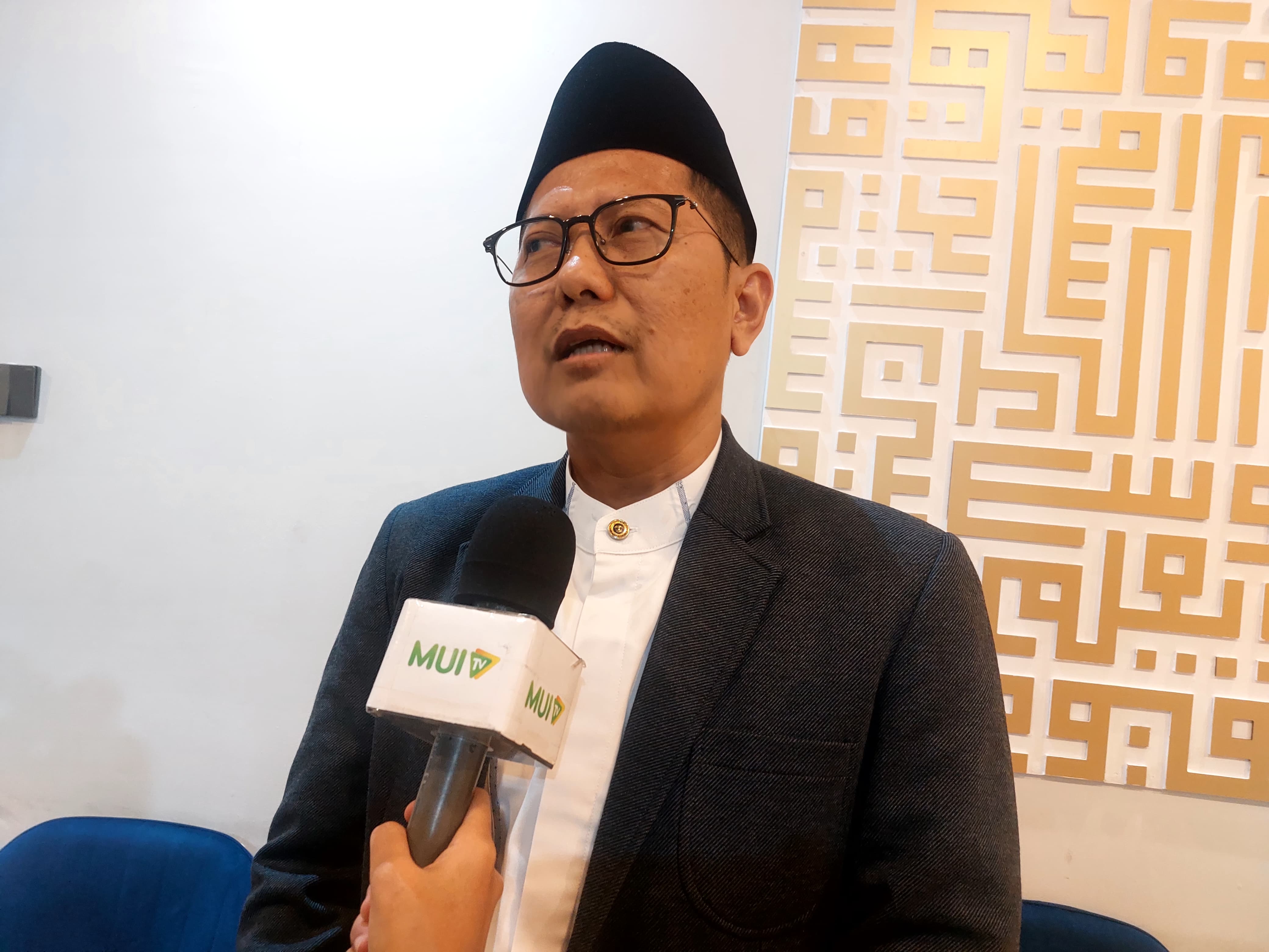 MUI Minta Prabowo Evaluasi Total Program MBG: Jangan Sampe Jadi Makanan Beracun Gratis!