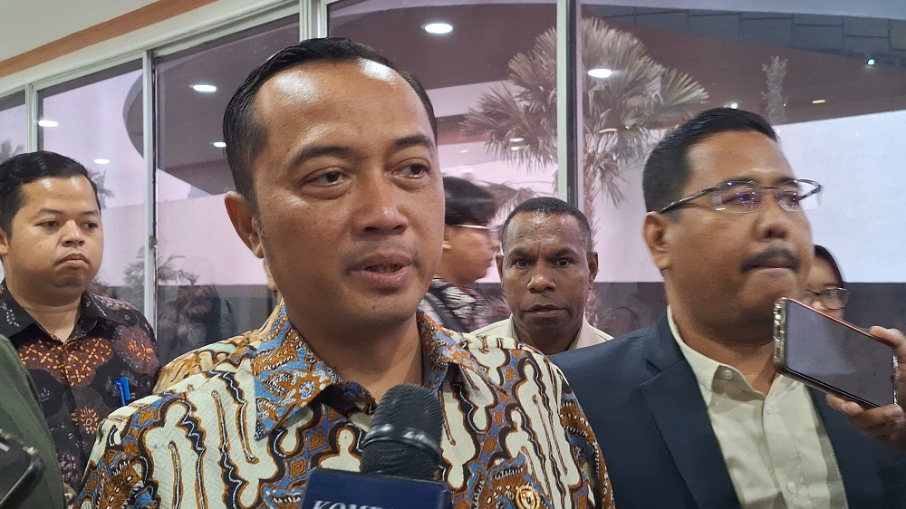 Pemerintah Ingin Gabung Aplikasi Grab dan GoTo