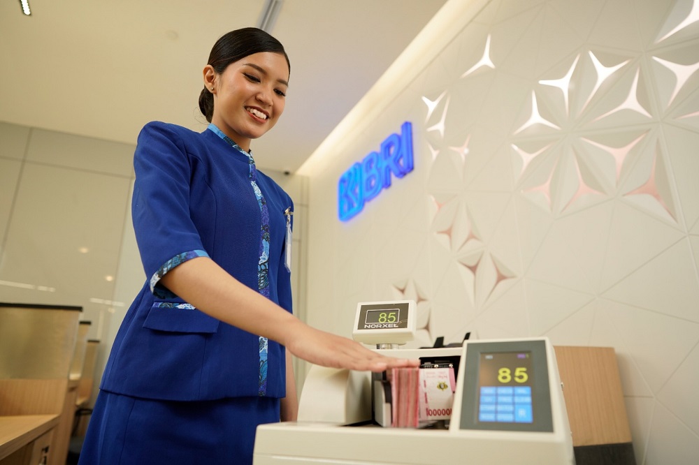 BRI Siapkan Rp21 Triliun untuk Memenuhi Kebutuhan Transaksi Masyarakat di Periode Libur Nataru