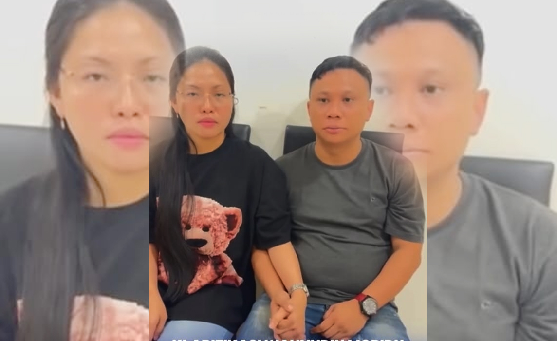 Penyesalan Akhir Wahyudin Moridu, Sampaikan Minta Maaf, Anggota DPRD Sebut Biar Negara Semakin Miskin