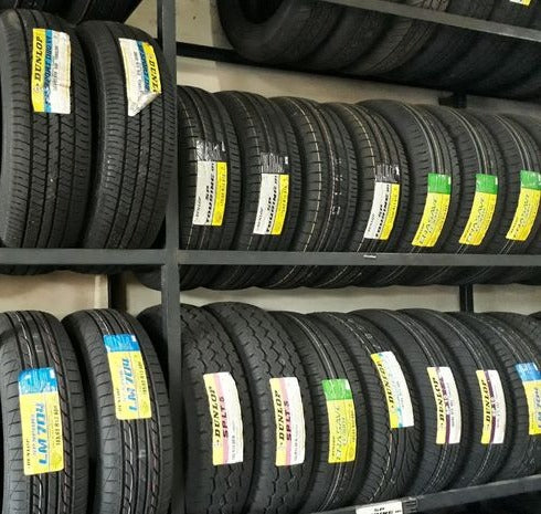 3 Rekomendasi Ban Mobil Murah dan Awet