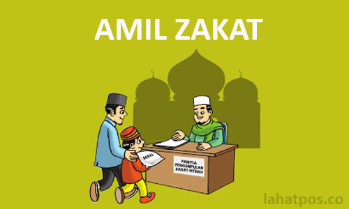 Kriteria Amil Zakat dari Majalis Ulama Indonesia (MUI)