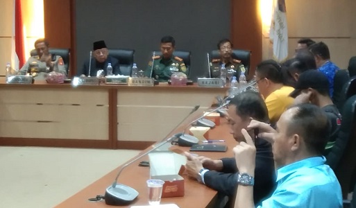 Pesan Wakil Bupati Lahat H Haryanto Menghadapi Hari Raya Idul Adha 1444 Hijriah