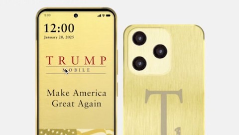 HP Pengganti iPhone “Made in America” Buatan Trump Mendadak Berubah
