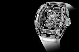  7 Rekomendasi Jam Tangan Termahal di Dunia