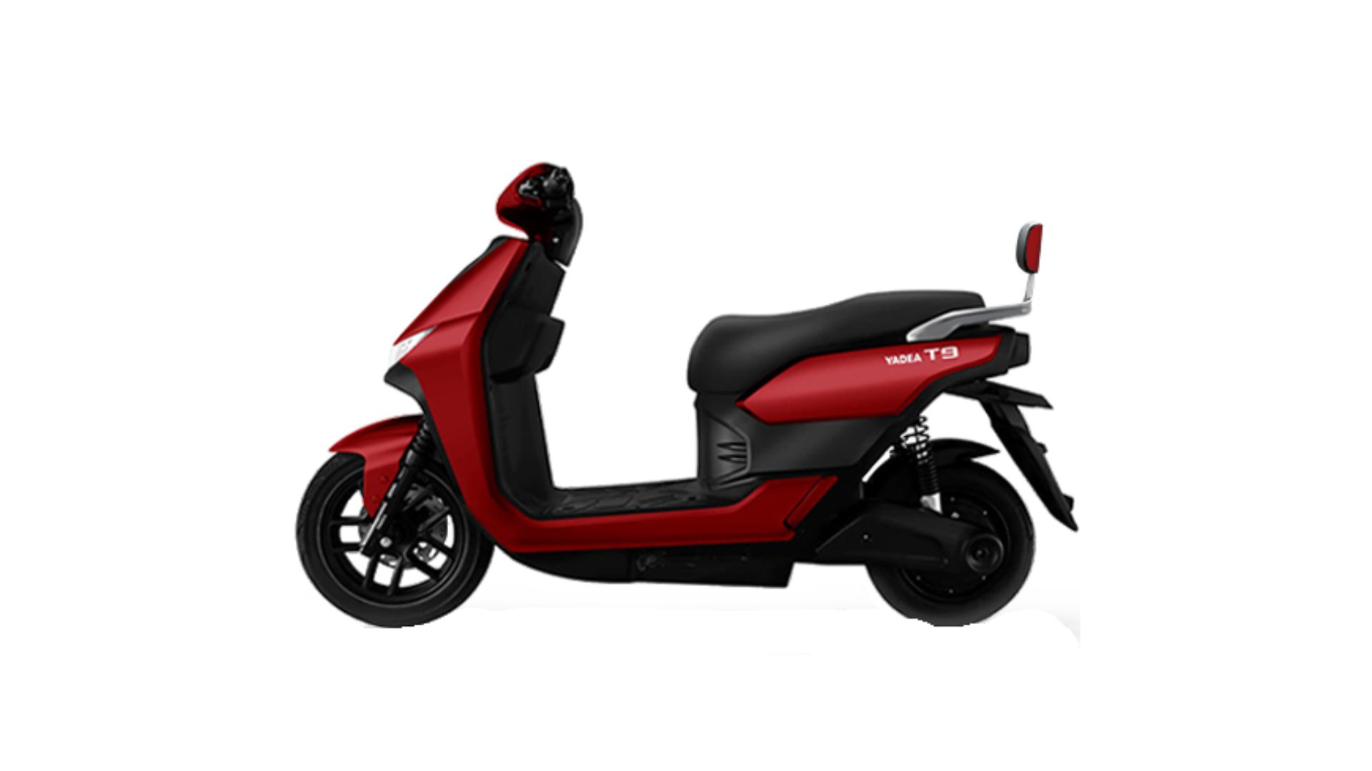 Melihat Kecanggihan Motor Listrik Yadea T9L, Ternyata Segini Harganya!