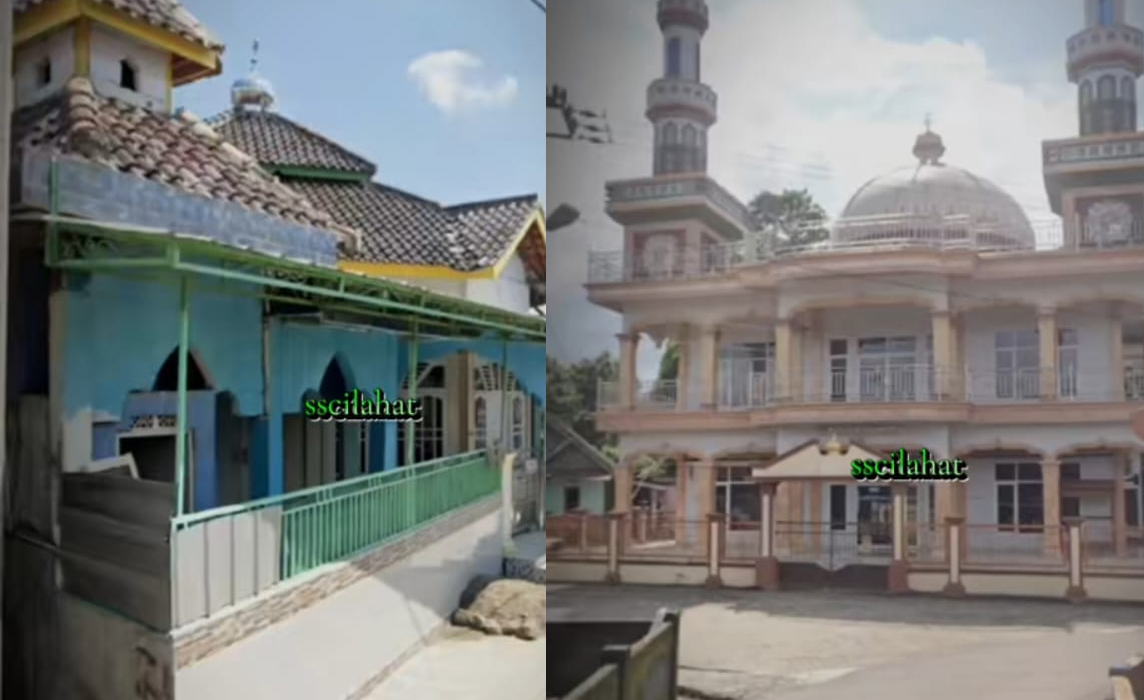 Daftar Petugas Khotib dan Imam Sholat Jumat di Masjid-masjid se Kabupaten Lahat, 16 Mei 2025