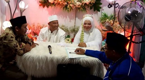 So Sweet, Usai Lebaran Kabupaten Lahat Memasuki Musim ini