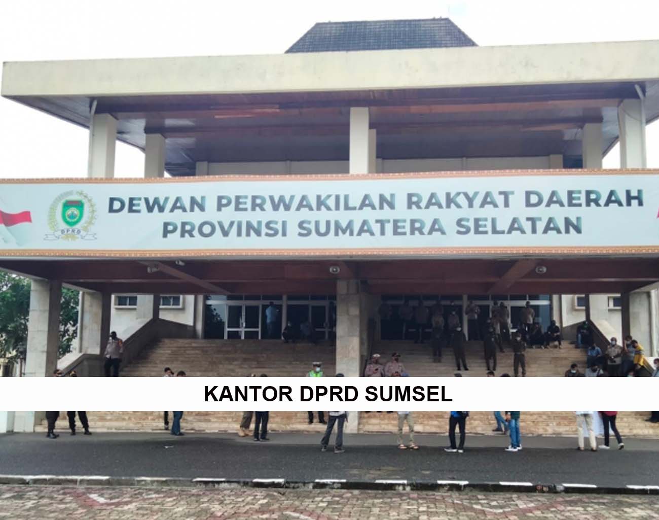 Inilah 8 Caleg Bakal Lolos untuk Kursi DPRD Sumsel Dapil VII Lahat, Pagar Alam, Empat Lawang