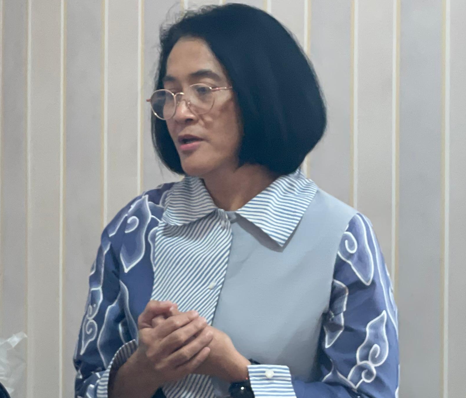 Bareskrim Polri Turun Tangan Kasus Penculikan Bilqis di Makassar