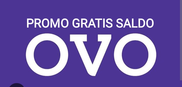 Langsung Gaskeun, Promo Cashback OVO Terbaru Dapat Saldo OVO GRATIS Cuma Modal ini