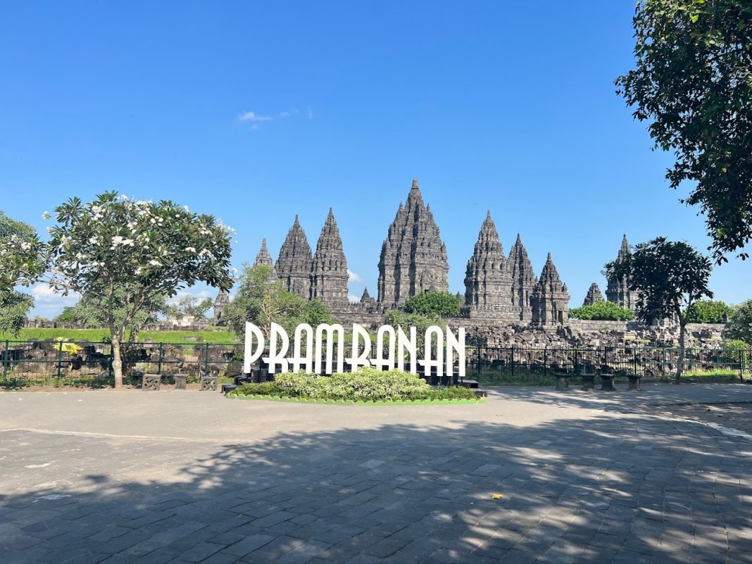 Mengenal Jogja Keren, Berikut Rekomendasi Tempat Wisatanya