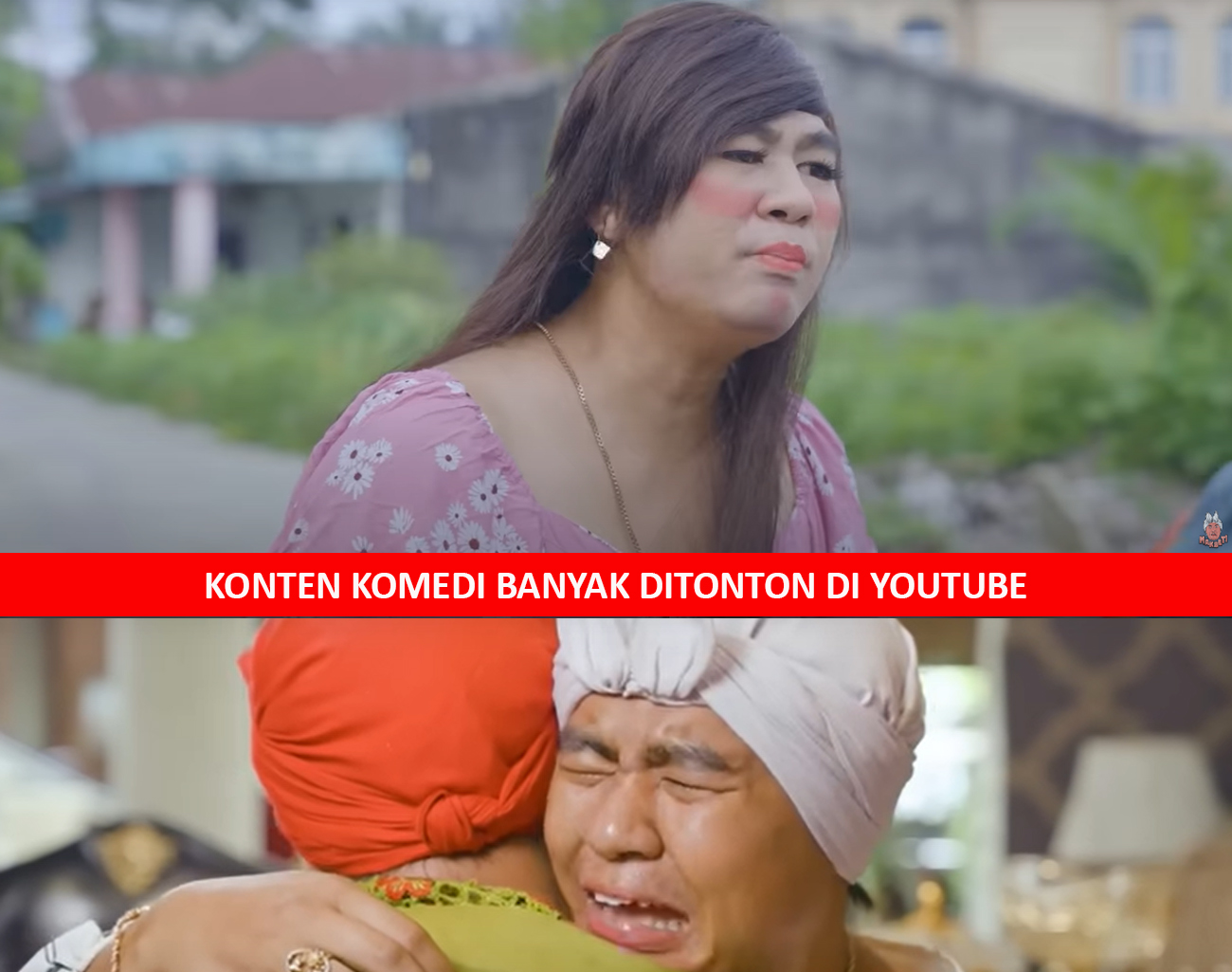 5 Konten YouTube yang Banyak Peminat, Jutaan View? Easy!