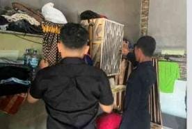 Konsisten Jaga Keamanan, Lapas Lahat Intensifkan Razia Blok Hunian