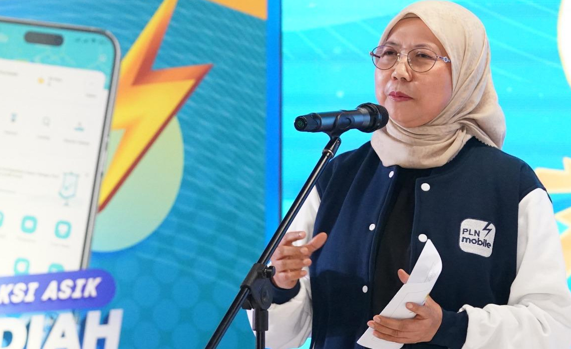 PLN Luncurkan Program Loyalti Gelegar PLN Mobile 2025, Hadiah Menarik untuk Pelanggan Setia