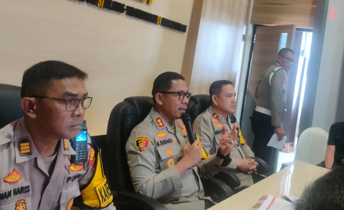 Rehab Korban Narkotika, Kapolres Lahat Dorong Pembentukan Kantor Badan Narkotika Nasional (BNN) Lahat