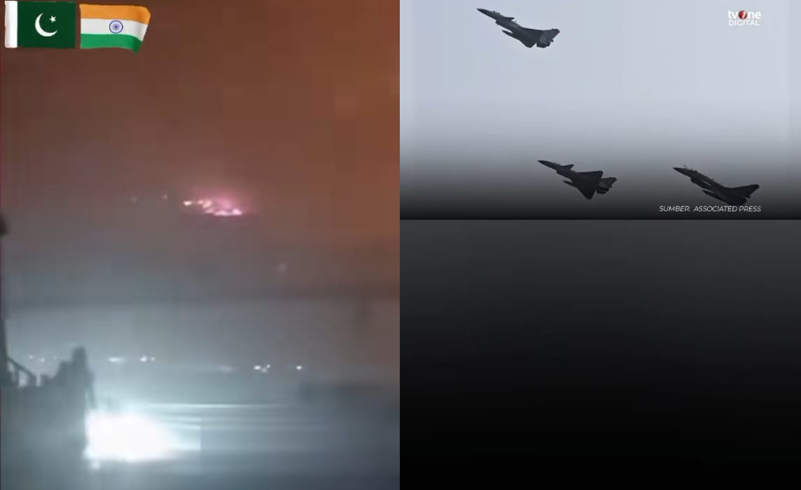 Alasan Indonesia Tepat Jadi Mediator Antara India dan Pakistan, Mantan Presiden RI Angkat Bicara