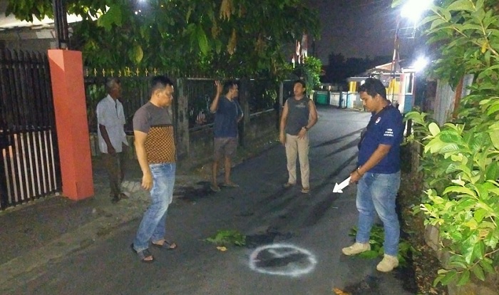 Dua Kejadian Jambret Hp di Lahat Pelaku Incar Korban Perempuan, Salah Satunya Siswa SMA Santo Yosef Lahat