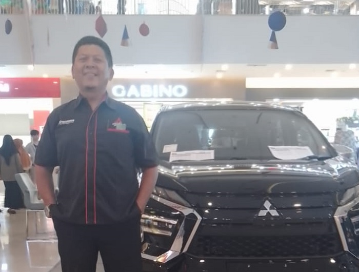 Mitsubishi Lahat Lagi Ada Promo Akhir Tahun