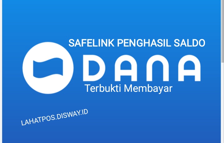 Ambil Sebelum Habis, Saldo DANA Gratis Rp 600 Ribu Tanpa Ribet