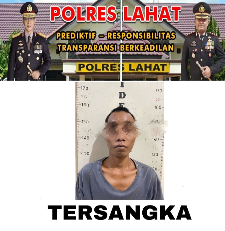 Oktober 2022, Muhammad Arianto Ditangkap Security PLN, tapi Berhasil Kabur