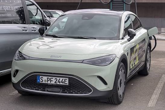 Gesit di Segala Medan, Irit Bahan Bakar, Ini Rekomendasi MobiL terbaru 2026