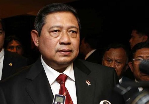 Tanggapi Kabar Perubahan Sistem Pemilu 2024 Jadi Proporsional Tertutup, SBY: KPU dan Parpol Akan Alami Krisis