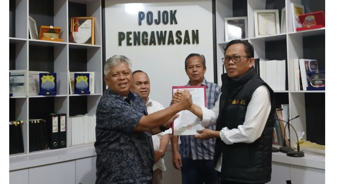 Nopran Marjani: Paslon Nomor Urut 1 YMBM Belum Kibarkan Bendera Putih, Masih Bendera Merah