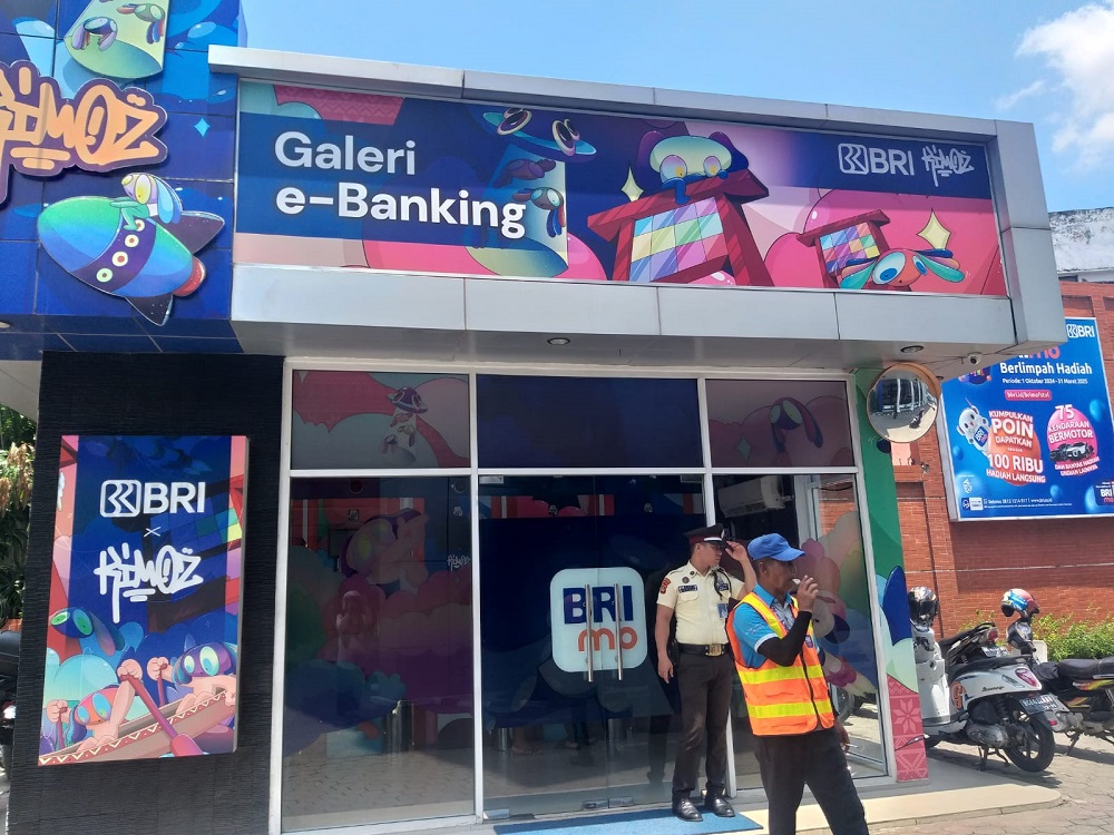 Cara Mudah Buka Rekening BRI 2025, Cukup Siapkan KTP dan Setoran Awal