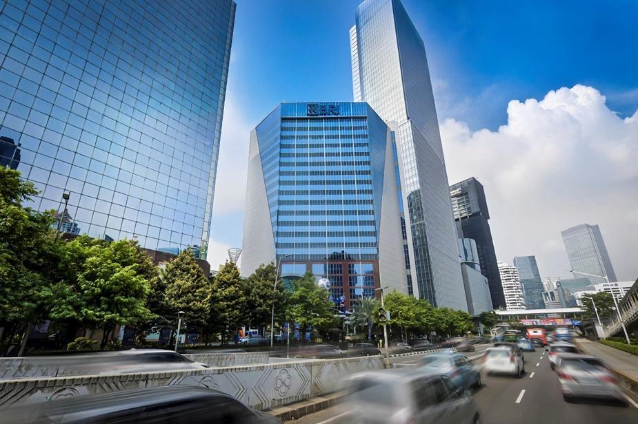 BRI Raih Penghargaan ASEAN Corporate Governance Scorecard (ACGS), Bukti Komitmen Tata Kelola yang Unggul