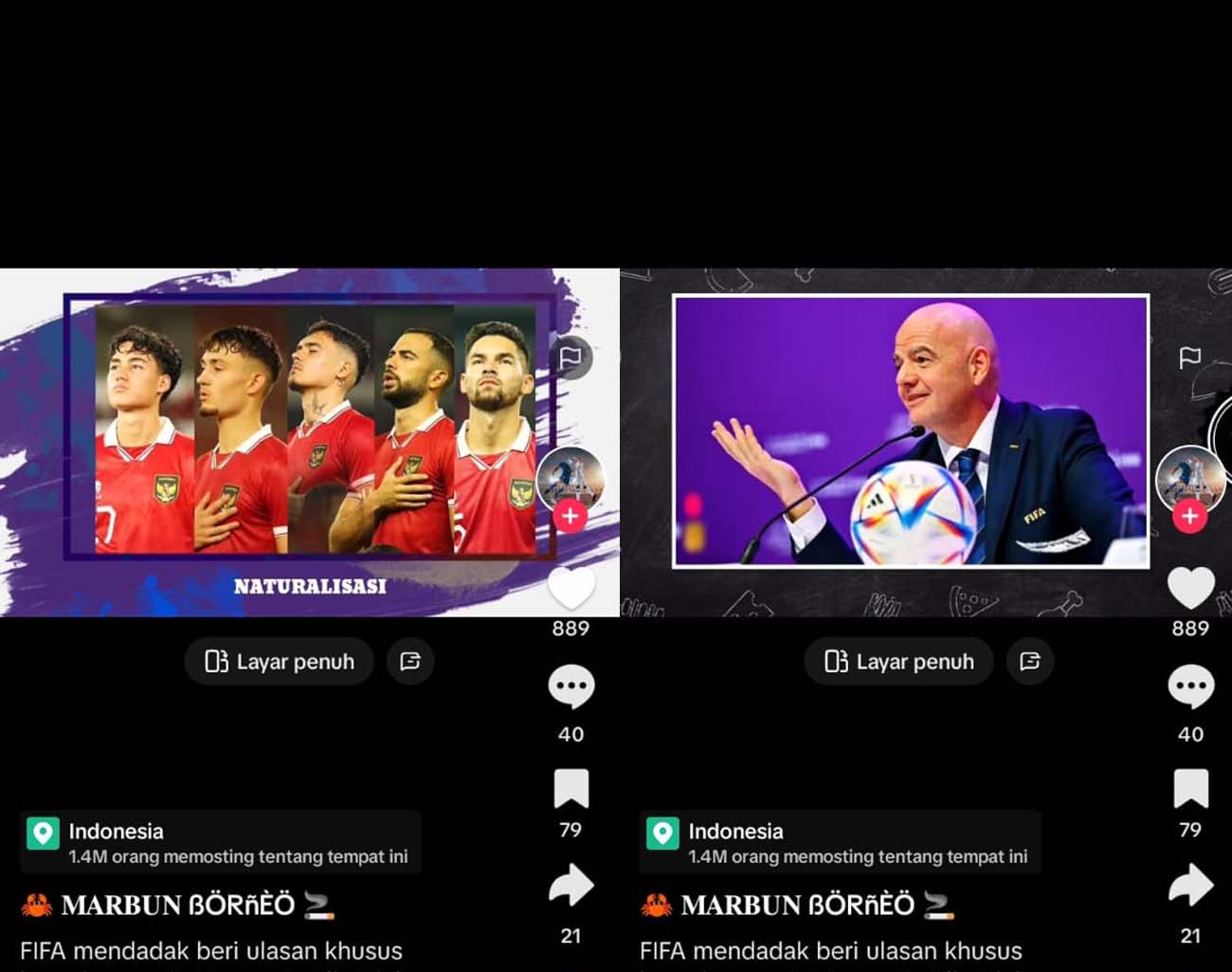 Pujian Presiden FIFA Gianni Infantino, Nathan Tjoe-A-On, Pemain Keturunan, Kualifikasi Piala Dunia 2026