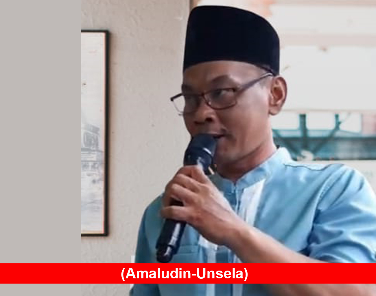 Suara dari Lahat: Panggilan Kemanusiaan di Tengah Penderitaan