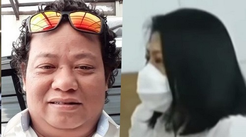 Brigadir J Pernah Cerita Curigai Hubungan Si Kuat dan Putri ‘Making Love’