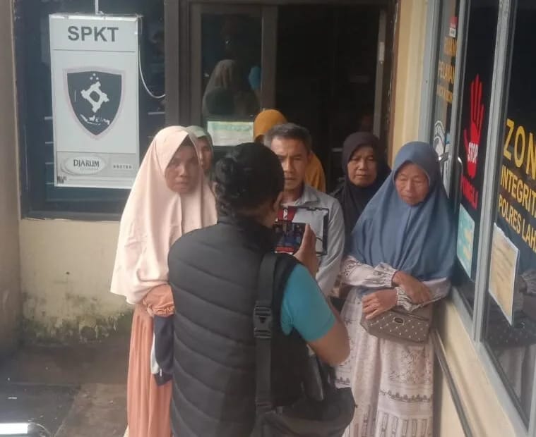 Korban Penipuan Jemaah Umrah Kecewa, Proses Hukum Belum Ada Titik Terang