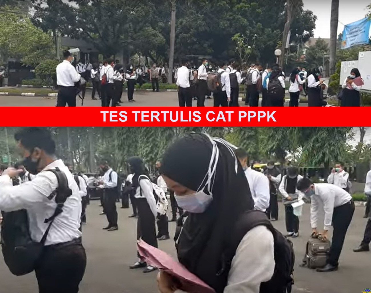 Hore..Ada Kisi Kisi Materi Tes Tertulis CAT PPPK untuk Bidan Langsung dari Menpan dan RB, Lihat ini