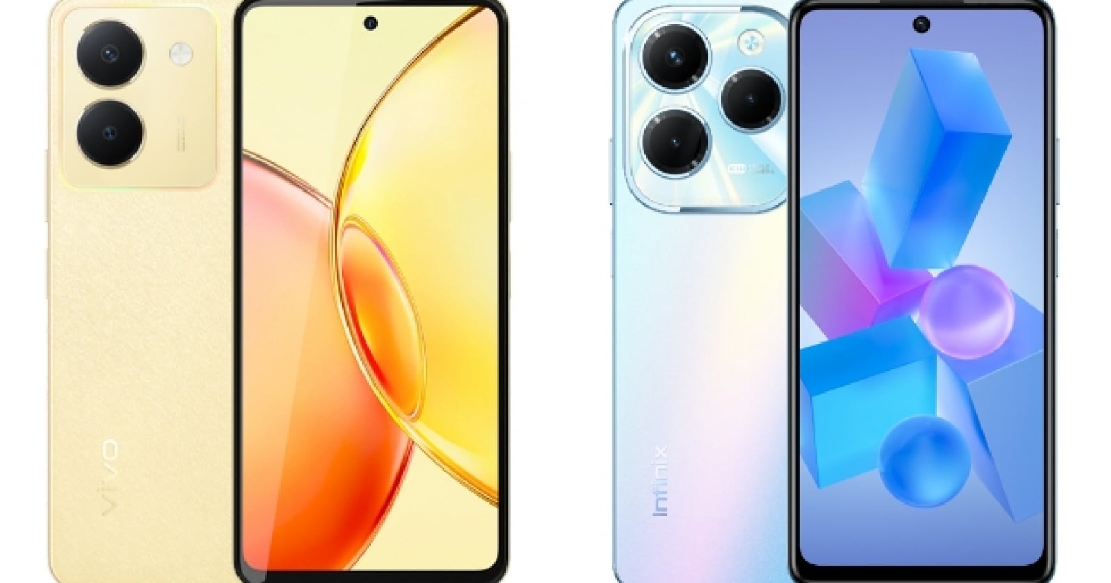 Ini 4 HP Harga 1 Jutaan dengan RAM 8 GB Terbaik di 2026