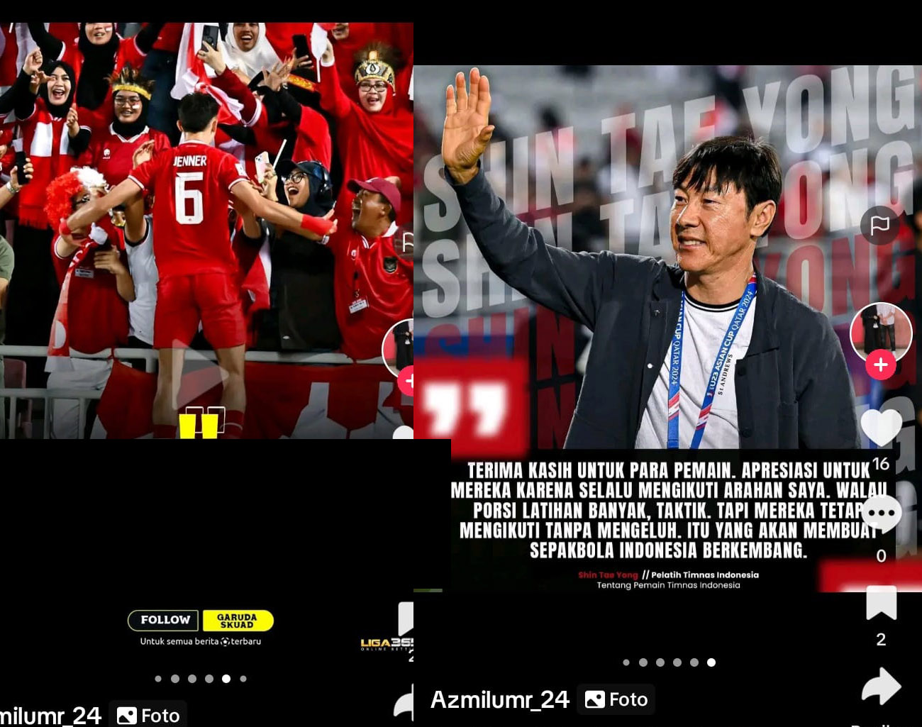 Shin Tae Young Puas Melatih Pemain Timnas Indonesia Tidak Mengeluh, Sepak Bola Indonesia Berkembang