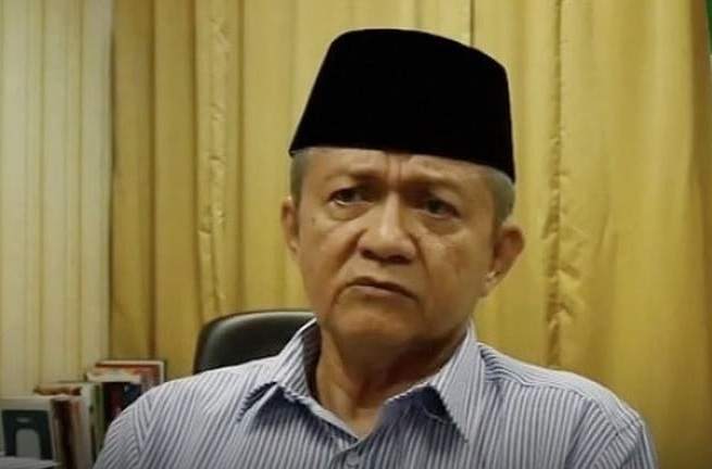 Unggul di Sidang Tanwir, Anwar Abbas Tidak Langsung Terpilih Jadi Ketua Umum PP Muhammadiyah 2022-2027
