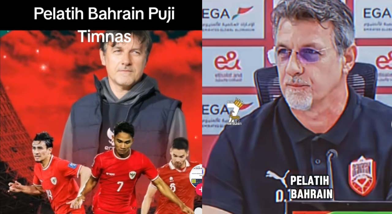 Ungkapan Pelatih Bahrain Dragan Talajic, Gagal Susul Graham Arnold, Kualifikasi Piala Dunia 2026