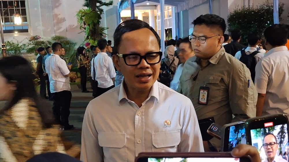 Lahat Kena Senggol Kejagung, Ungkap 489 Kasus Korupsi Kades, Wamendagri: Ini Catatan Serius