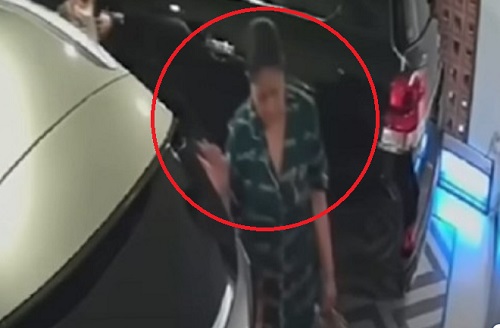 Rekaman CCTV Duren Tiga Ungkap Keterlibatan Istri Ferdy Sambo
